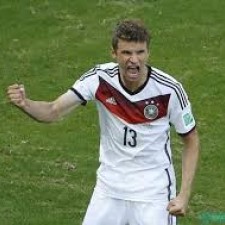 2018 Svjetsko prvenstvo s Mullerom /